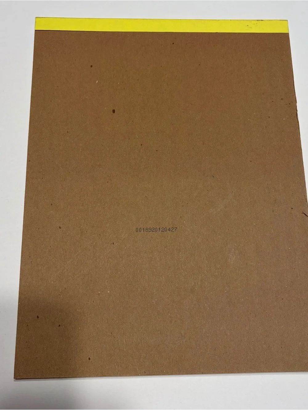 Strathmore Bristol Smooth Art Pad 9x12 – 20 Sheets Heavyweight Paper