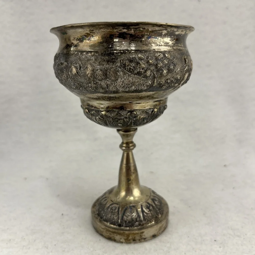 N/A antique tibetan