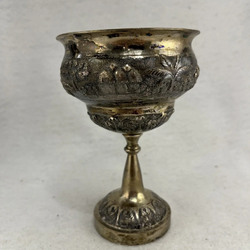 N/A antique tibetan
