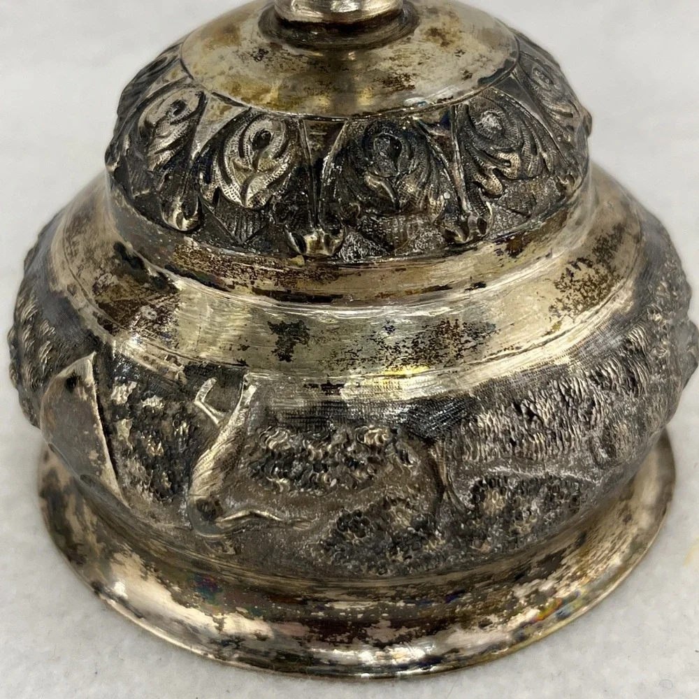 N/A antique tibetan