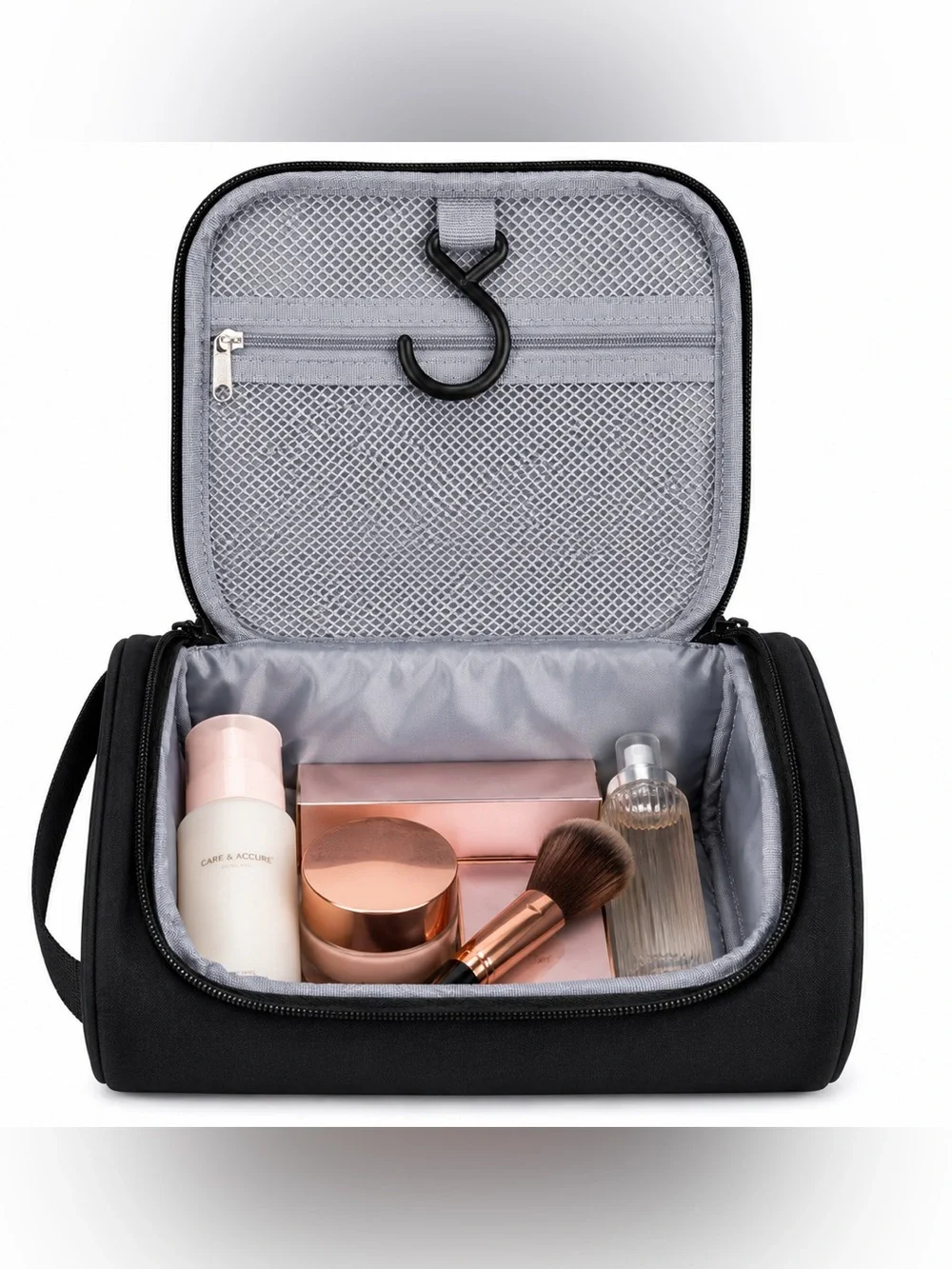 Lati Tech & Beauty soft practical