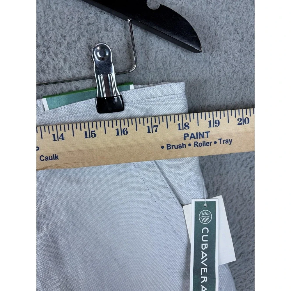 Cubavera relaxed fit