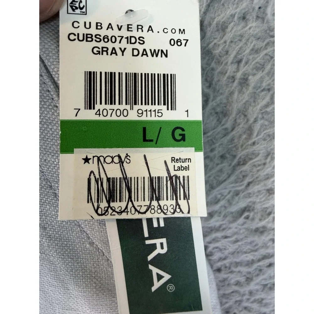 Cubavera relaxed fit