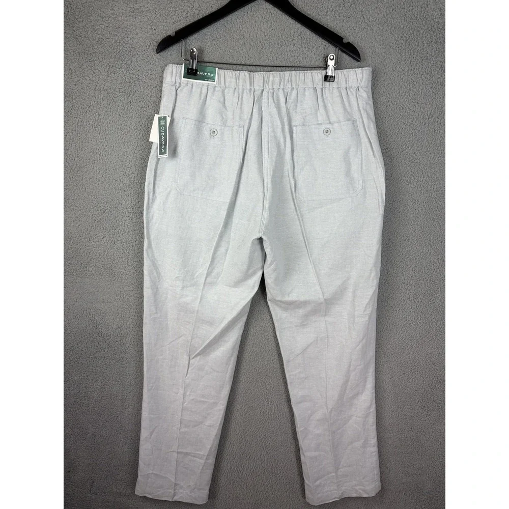 Cubavera relaxed fit