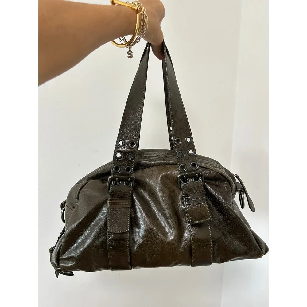 Francesco Biasia its distressed y2k