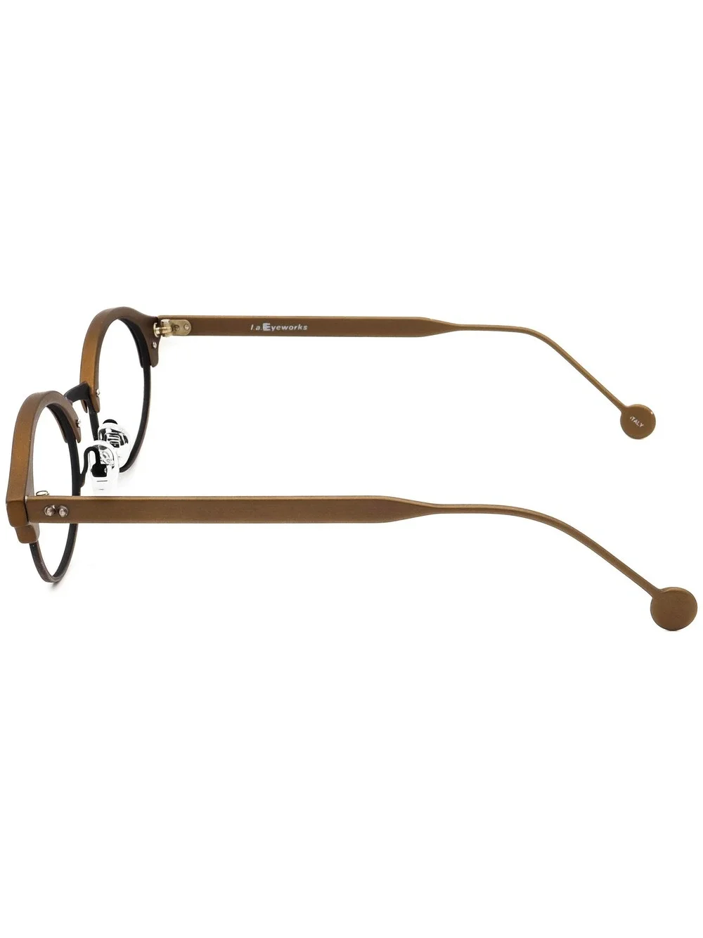 l.a.Eyeworks eyeworks olive