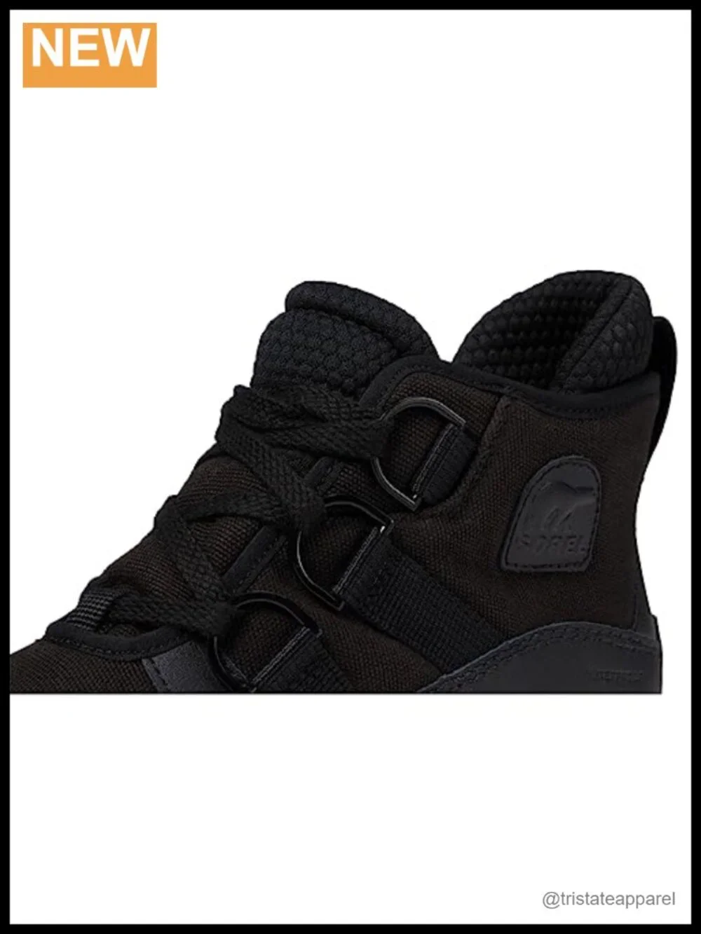 N/A sorel women