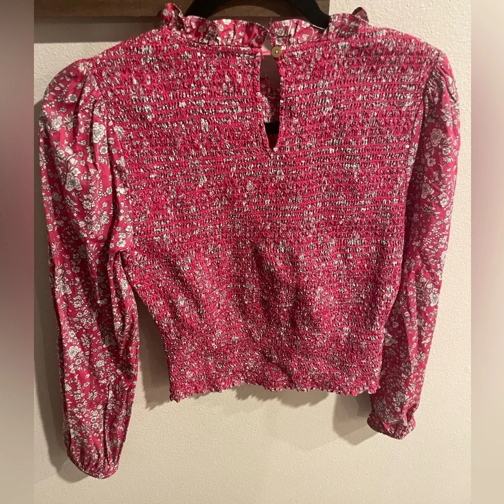 J. Crew jcrew long