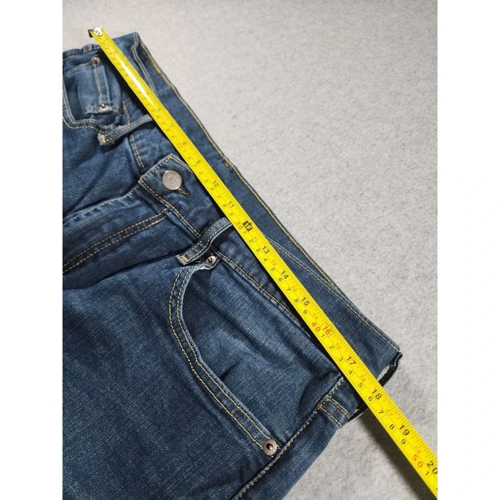 Levis product pair