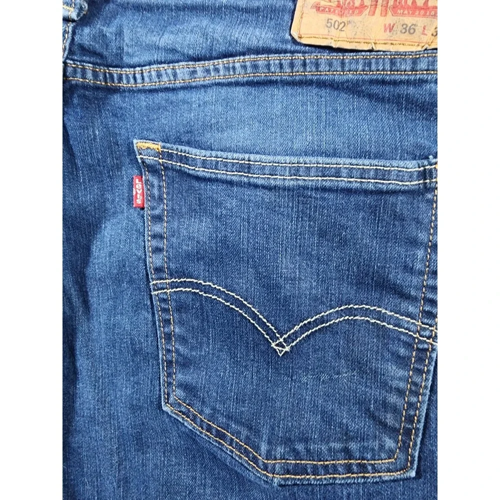 Levis product pair
