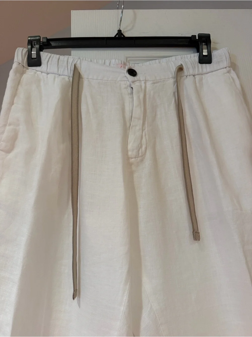 N/A lightweight white