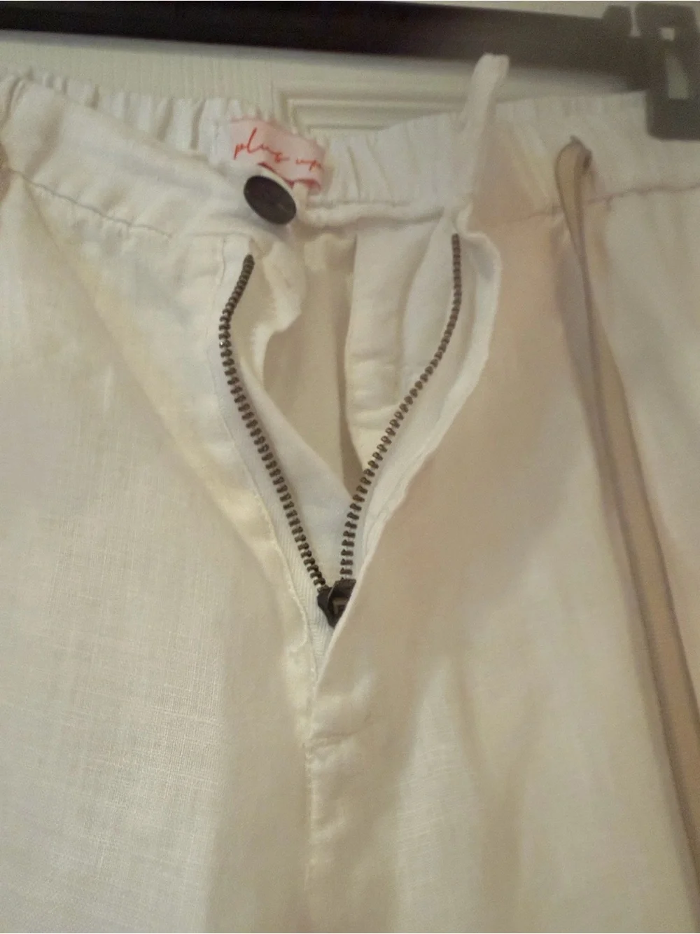 N/A lightweight white