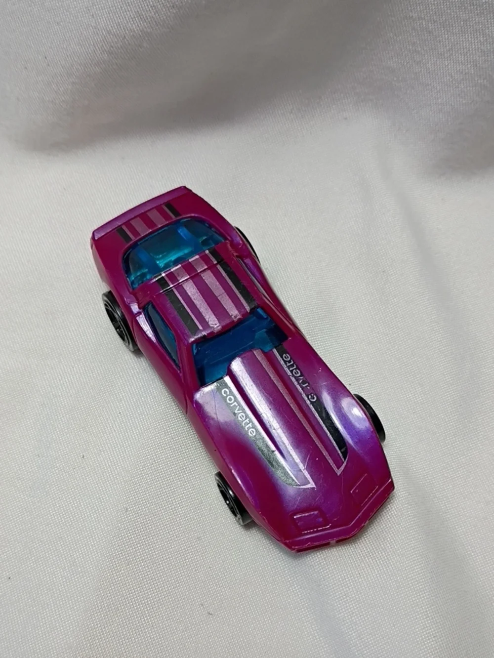 EUC Hot Wheels Matchbox Car Set Of 5 Gruppo Baja Bullet/Battalion Cinnamon Toast