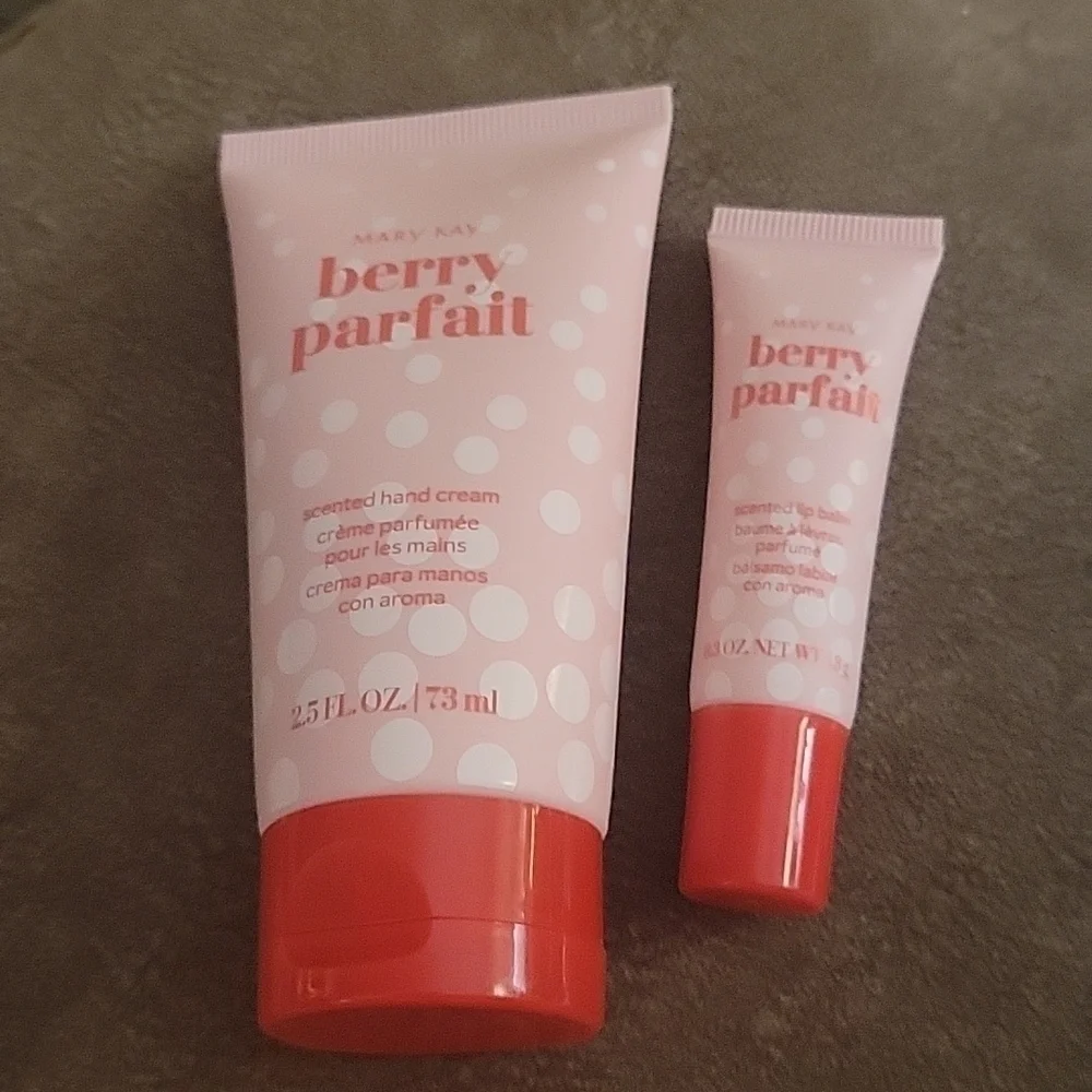 Mary Kay limited edition