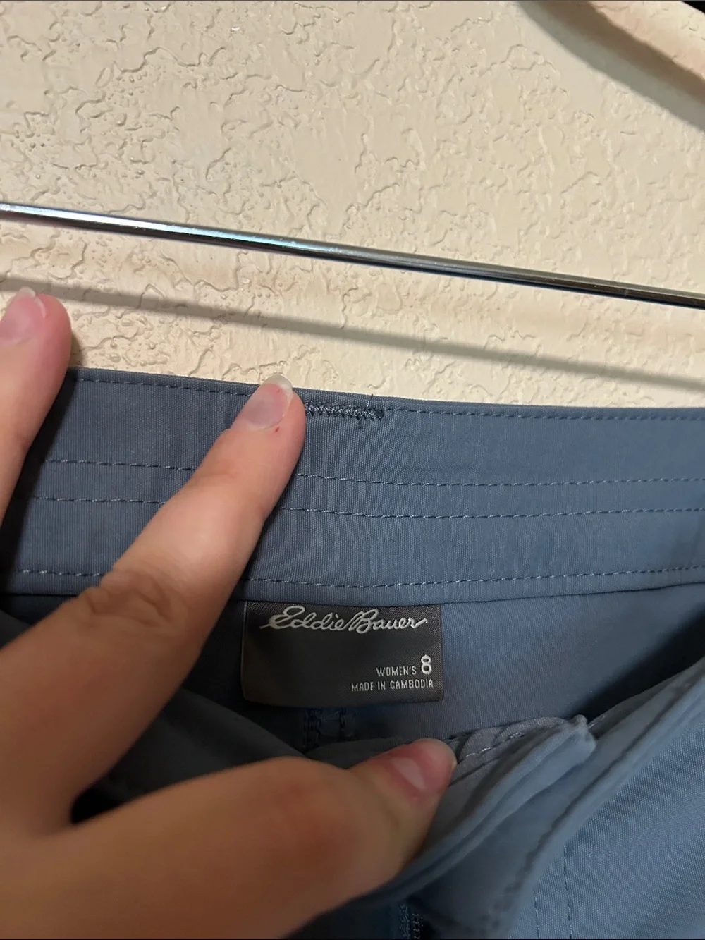 Eddie Bauer eddie bauer