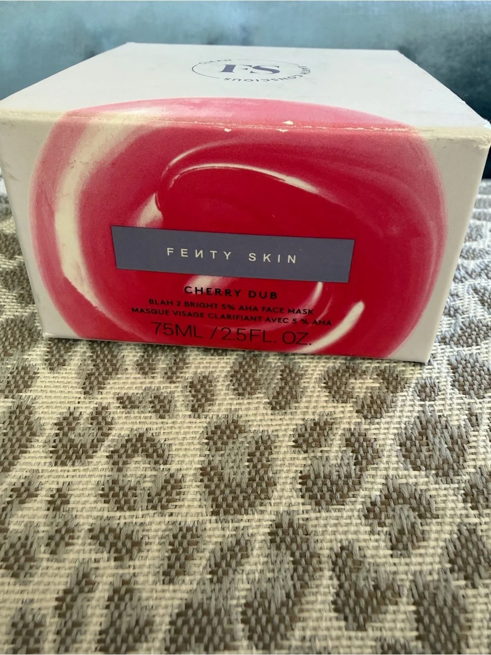 Fenty Beauty fenty skin