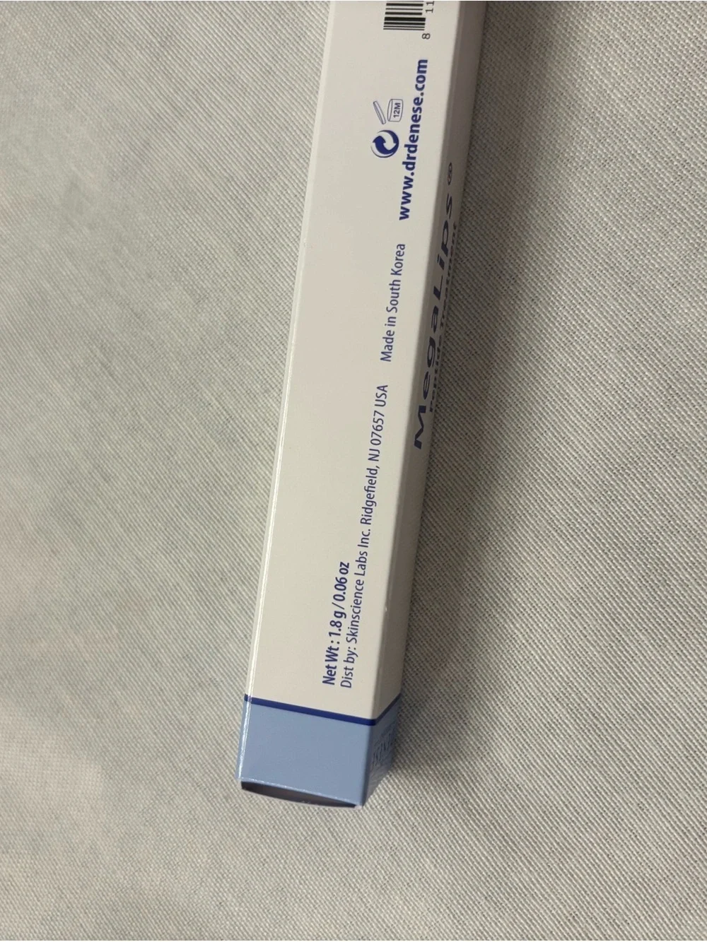 Dr. Denese new box