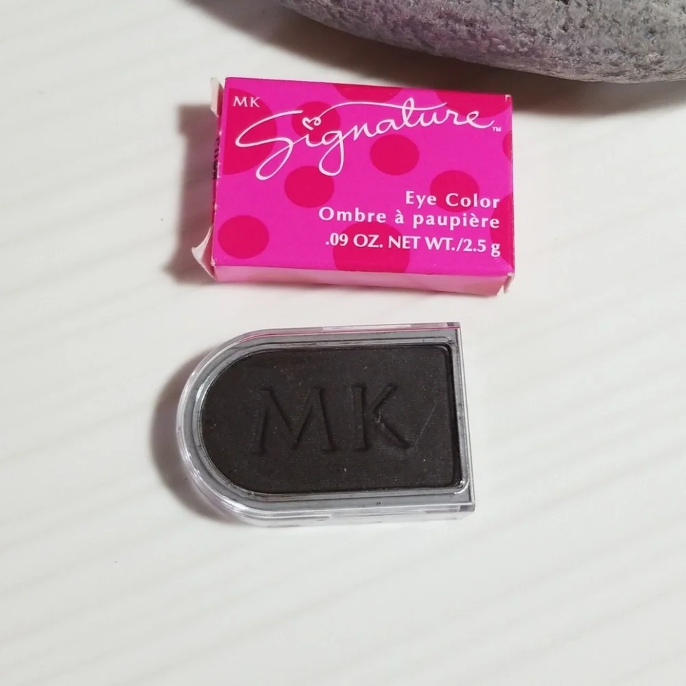 Mary Kay new box