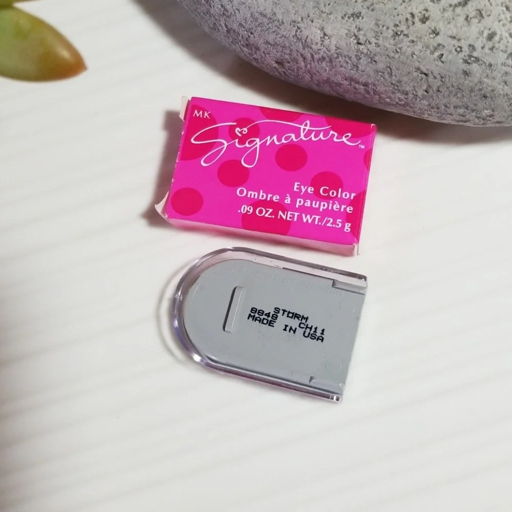 Mary Kay new box
