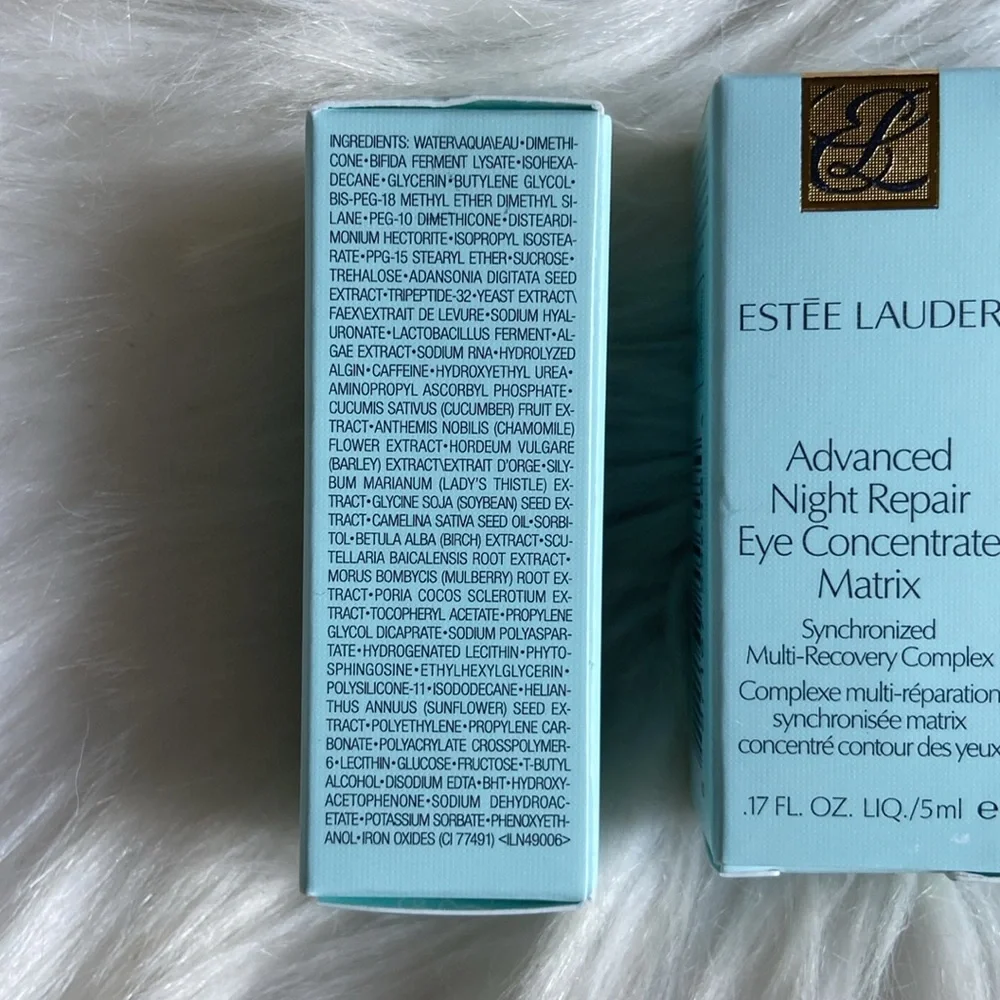 Estee Lauder all brand