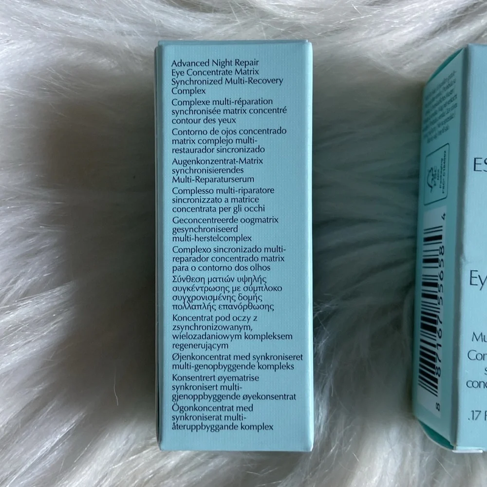 Estee Lauder all brand