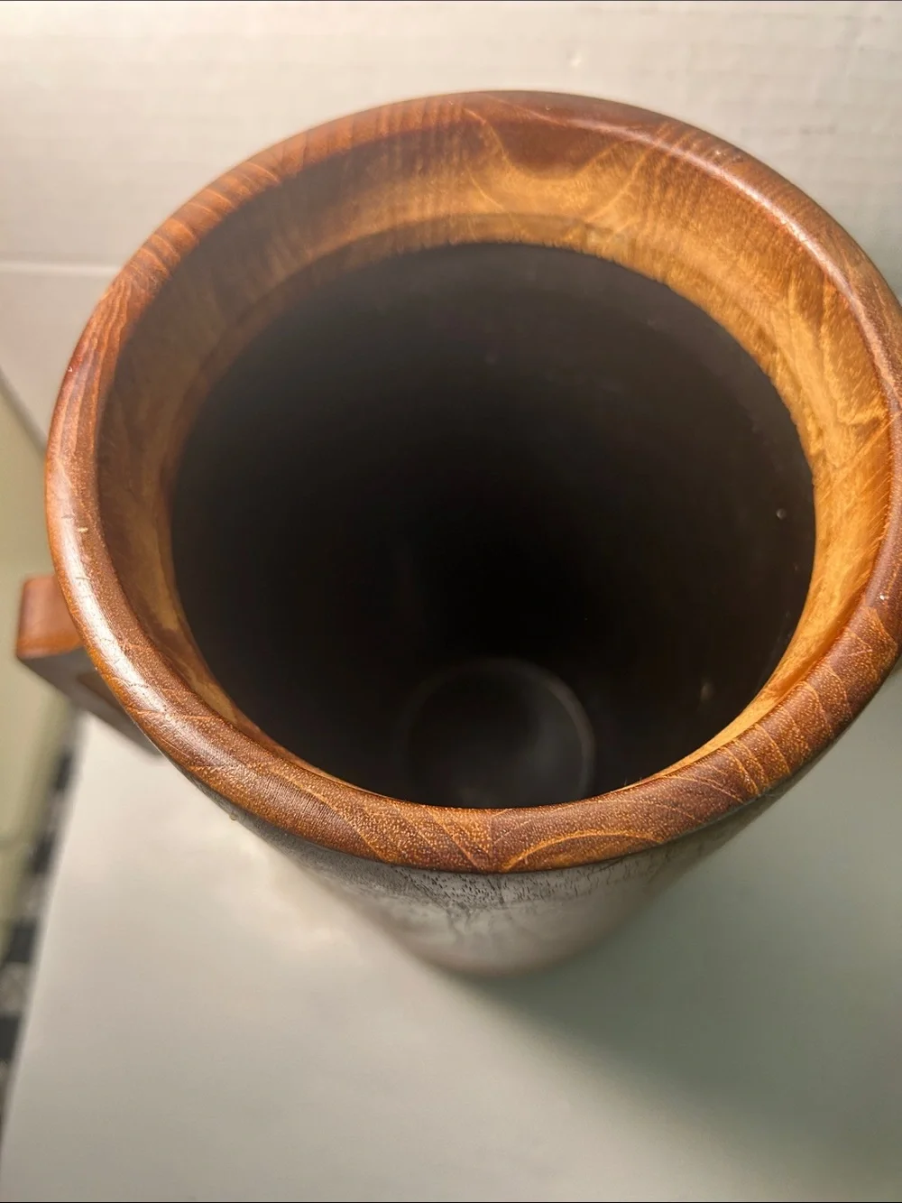 Dansk stylish wooden
