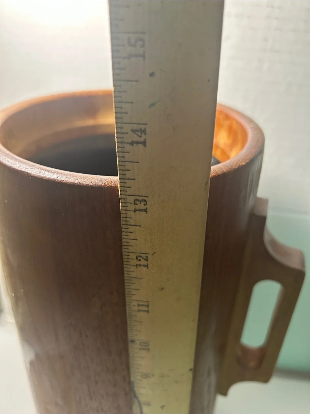 Dansk stylish wooden