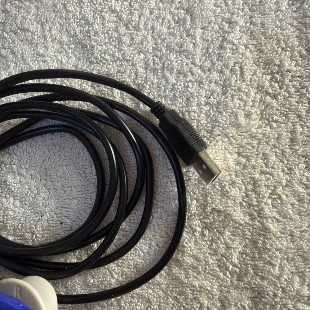 Unbranded this usb