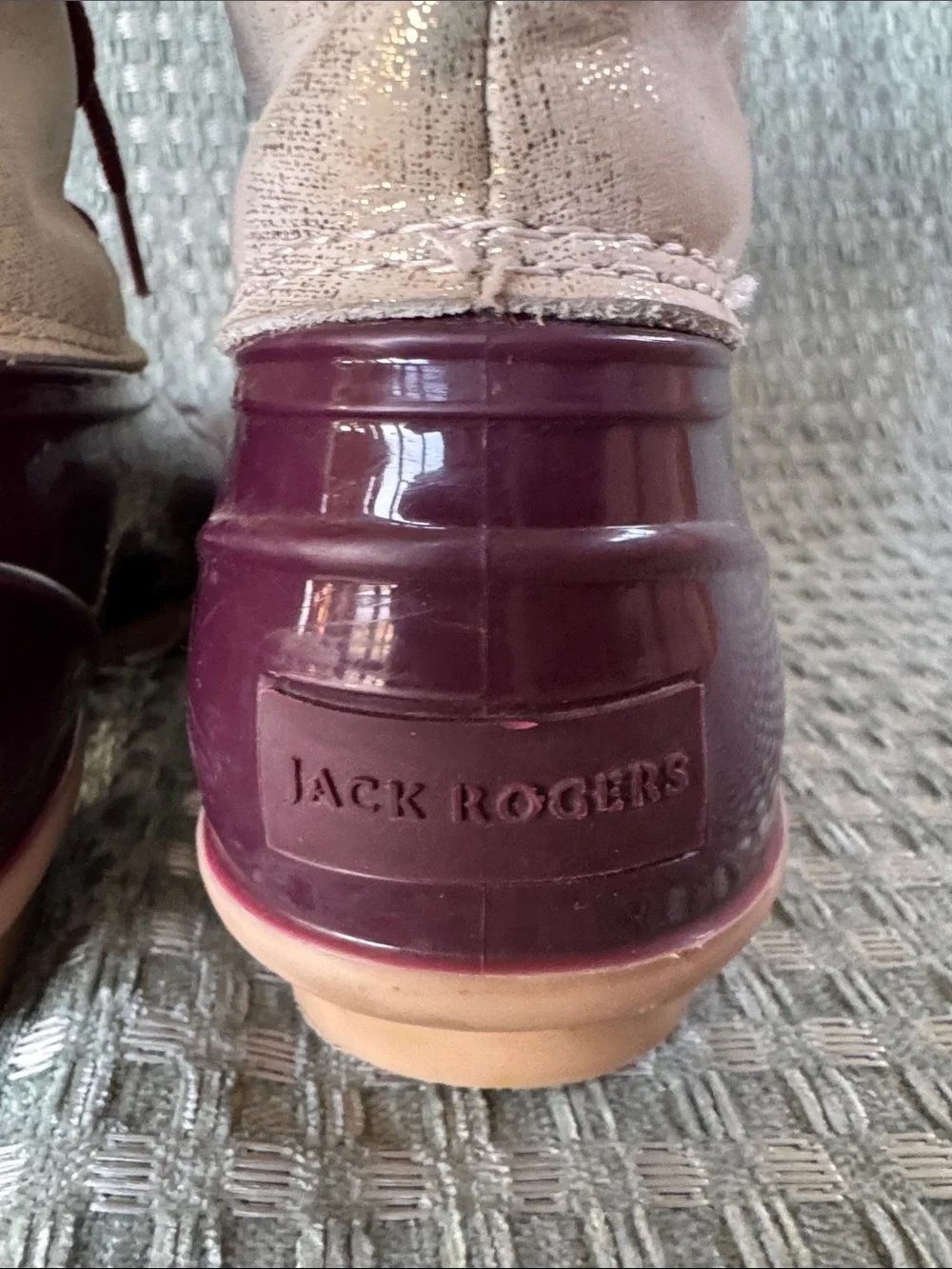 Jack Rogers jack rogers