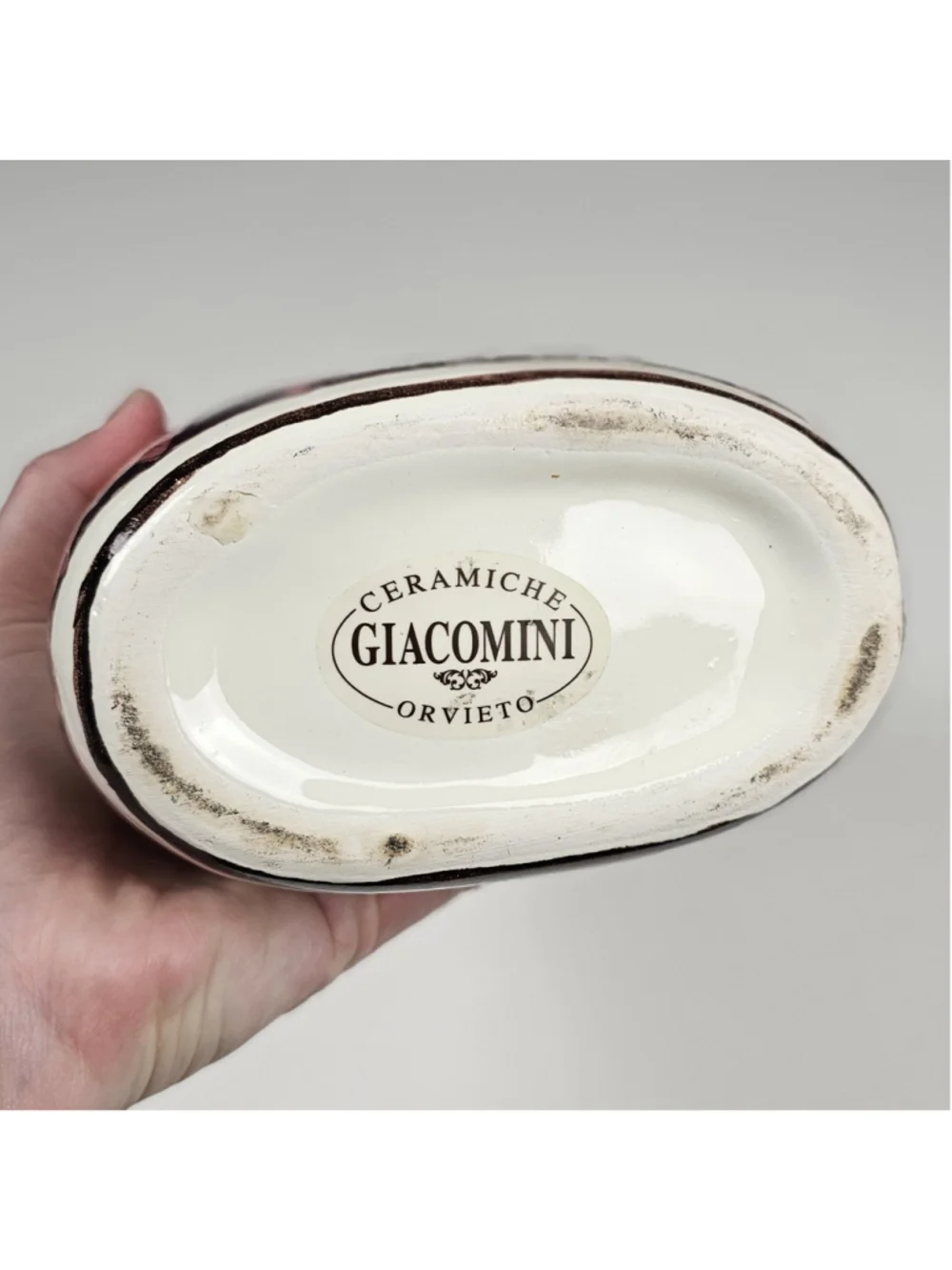 Ceramiche Giacomini bring vibrant