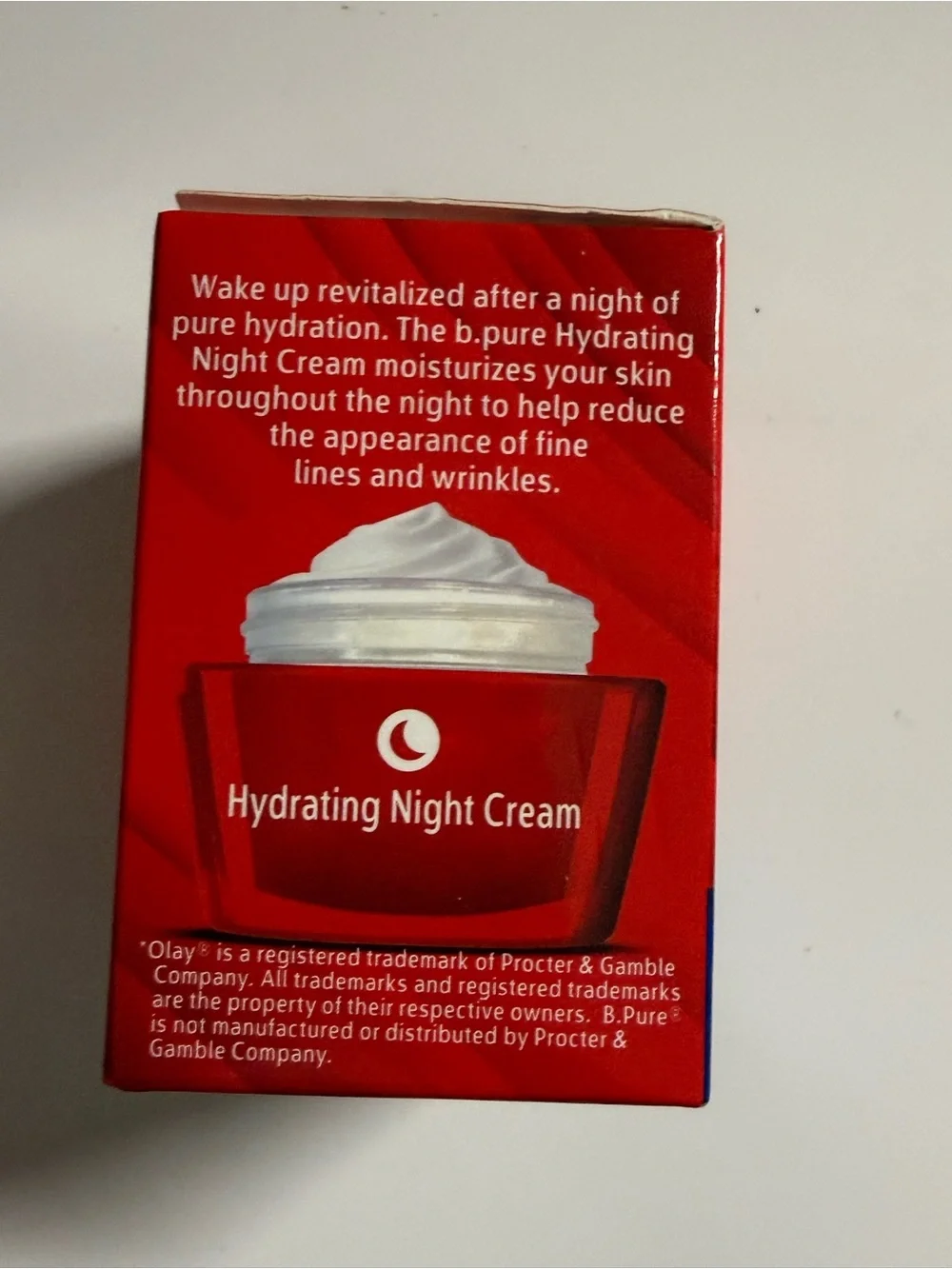 N/A revitalizing hydrating