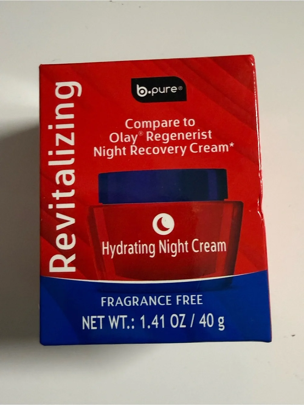 N/A revitalizing hydrating