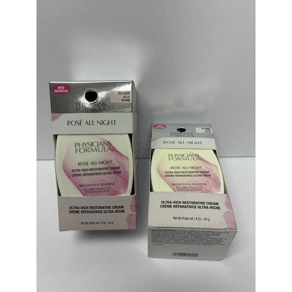 Physicians Formula key features