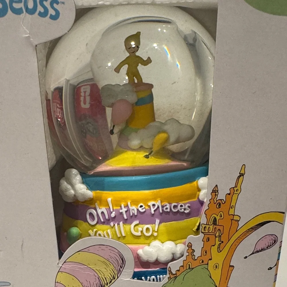 Dr. Seuss dr seuss