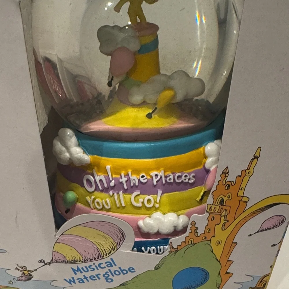 Dr. Seuss dr seuss