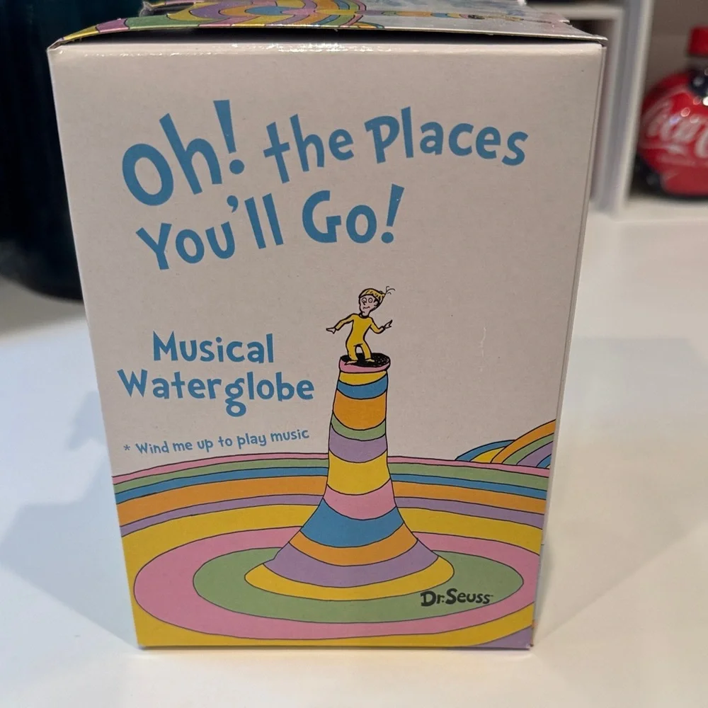 Dr. Seuss dr seuss