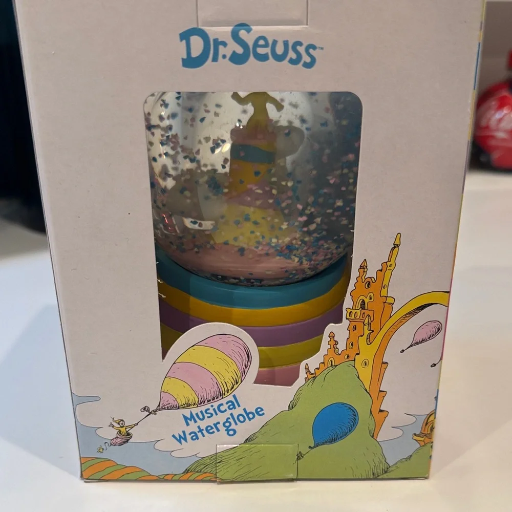 Dr. Seuss dr seuss
