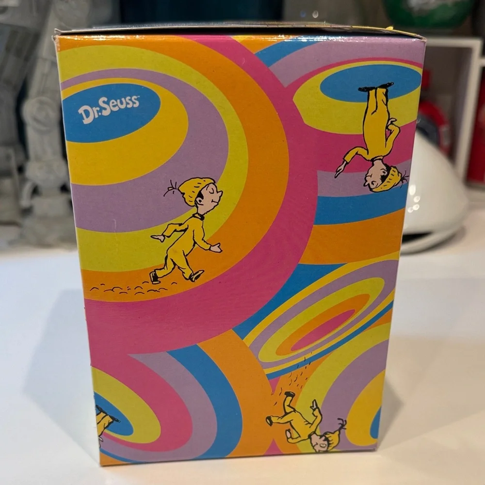 Dr. Seuss dr seuss