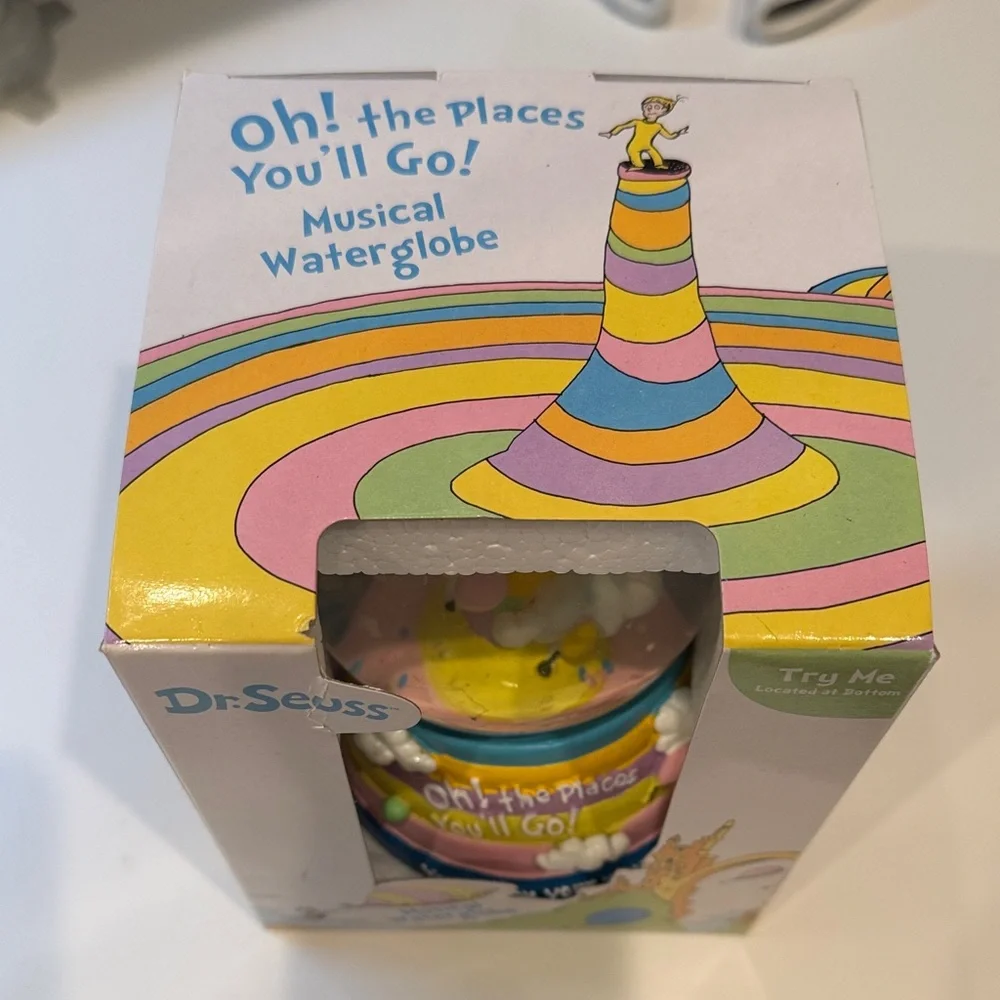 Dr. Seuss dr seuss