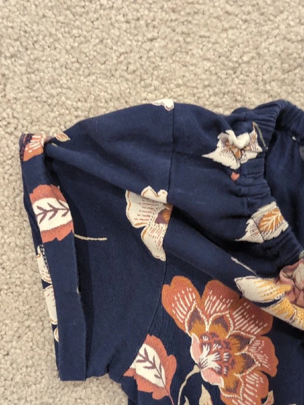 Old Navy fit all