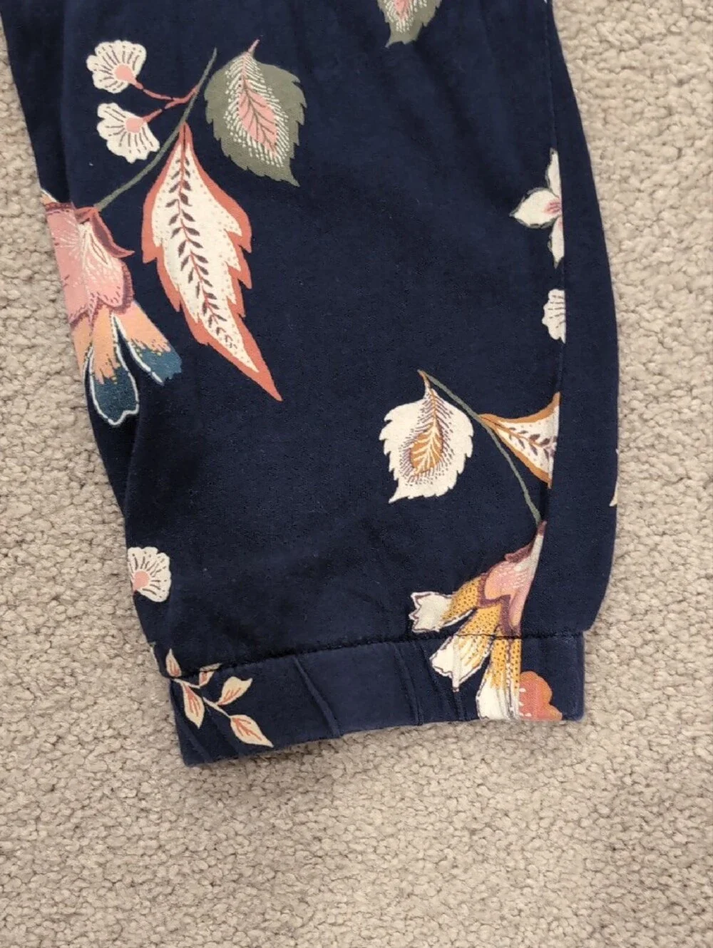 Old Navy size large soft