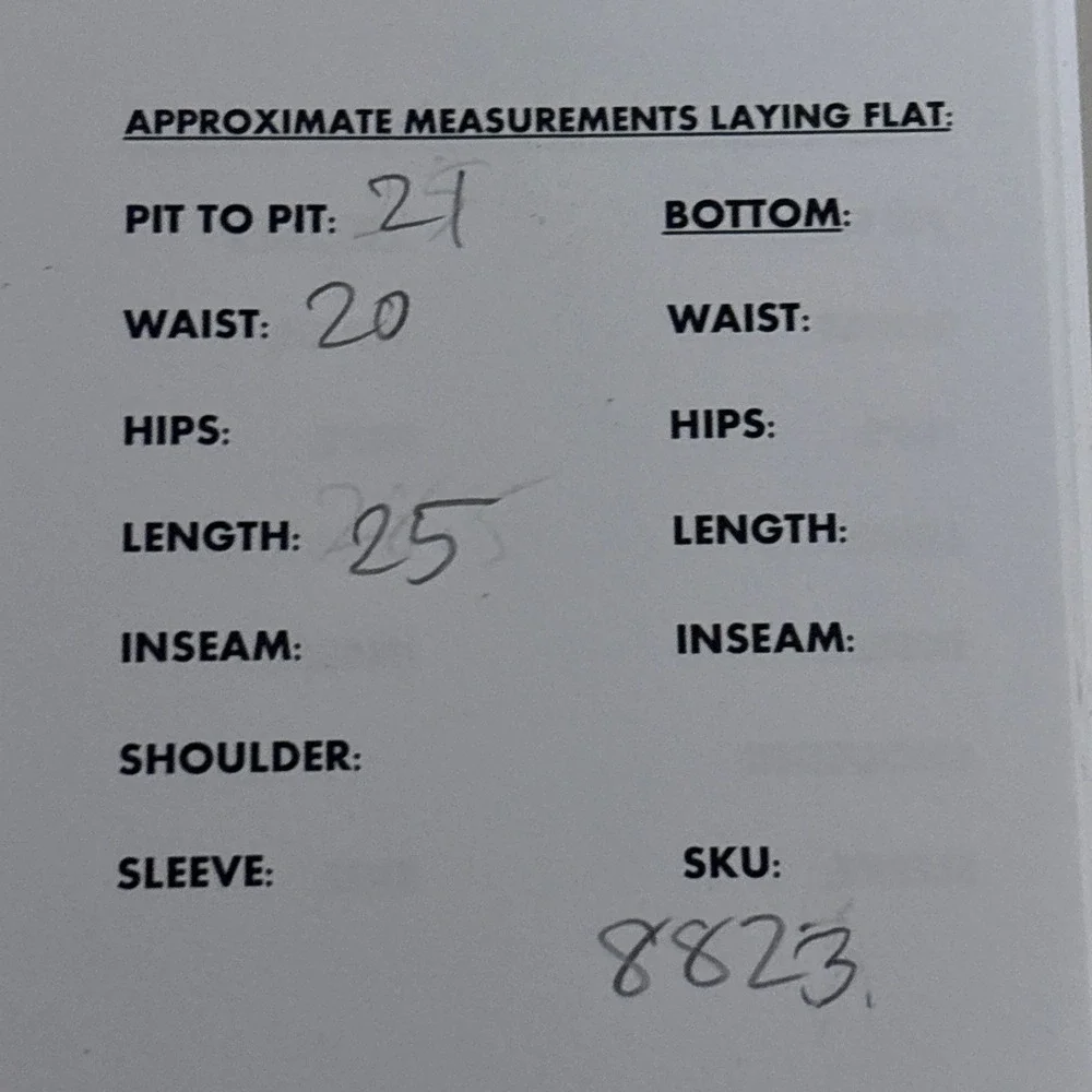 Topman vest features