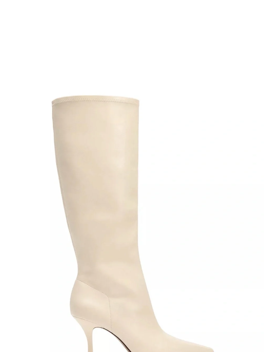 Zara elegant cream