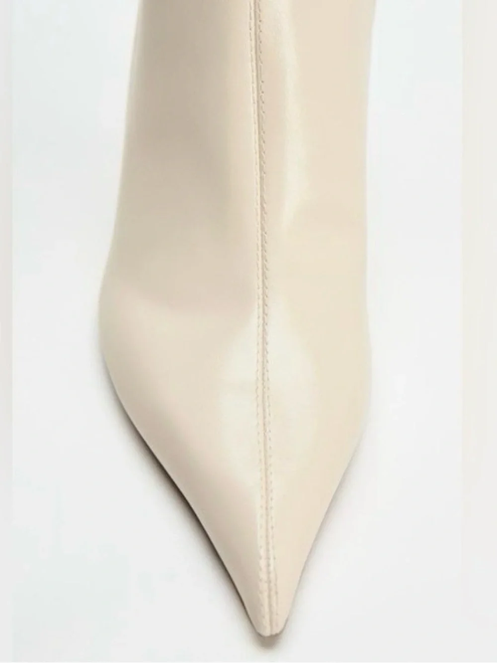 Zara elegant cream