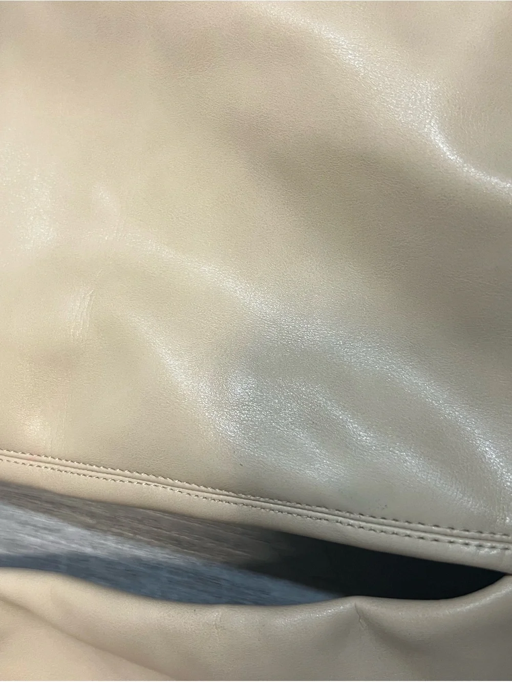 Zara elegant cream