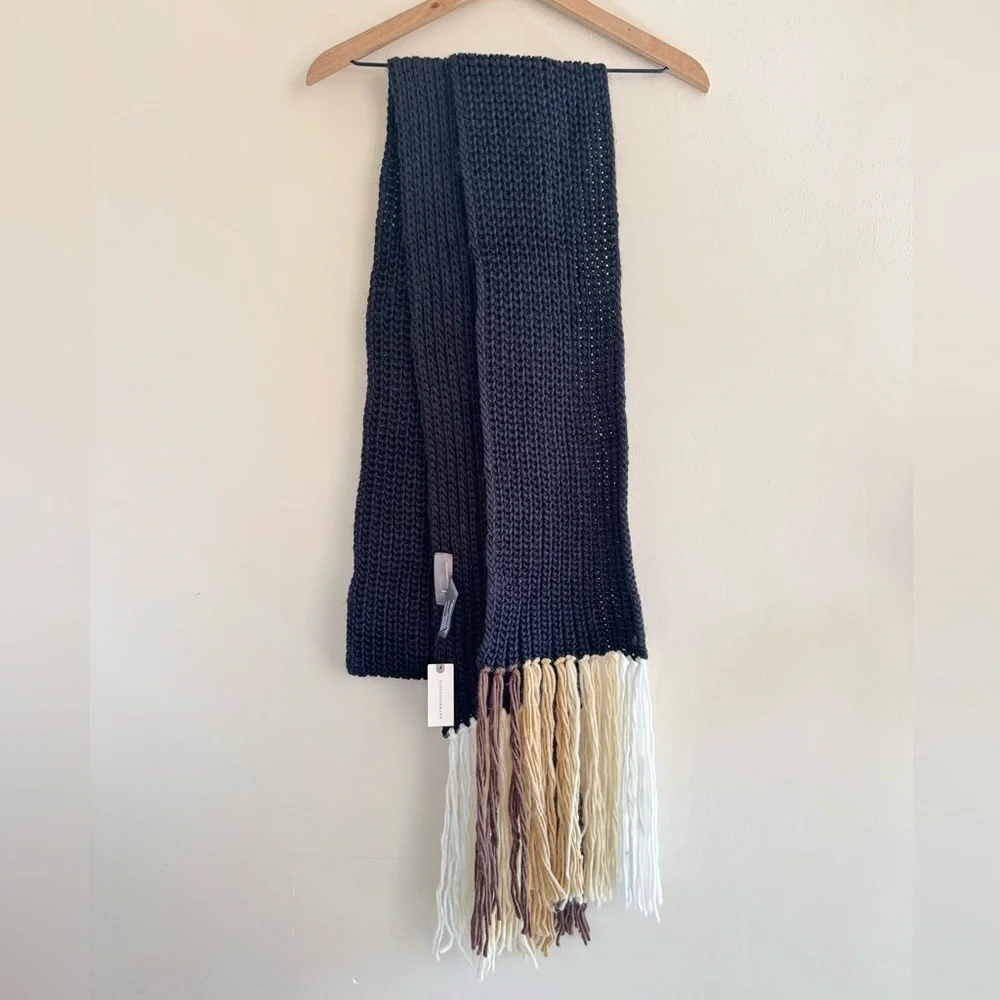 Anthropologie nwot chunky