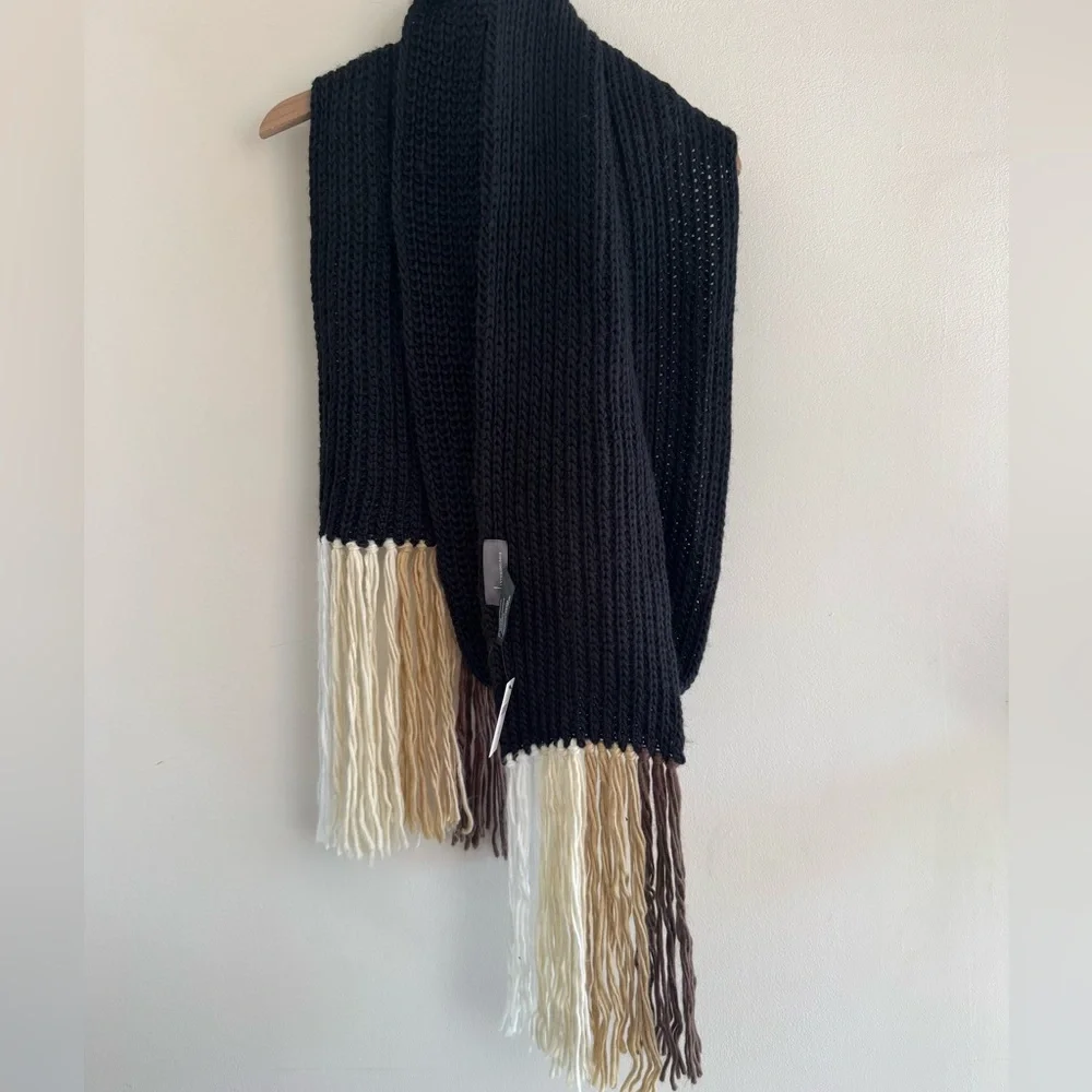 Anthropologie nwot chunky