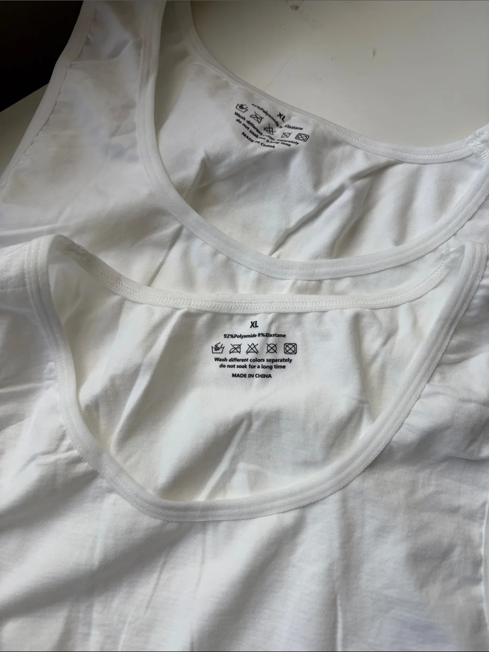 Anthropologie comfort breathable tank
