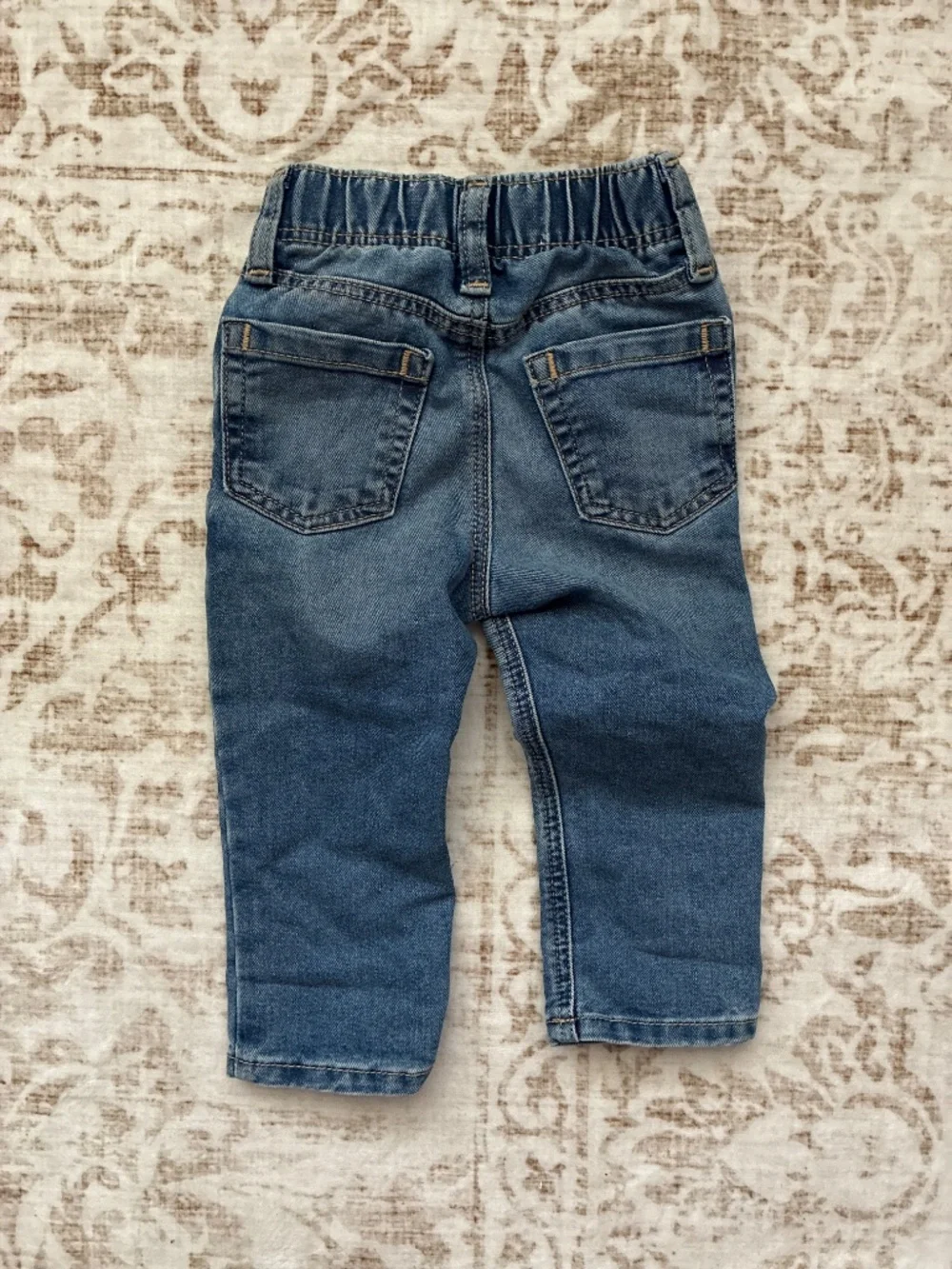 12-18m Old Navy Baby Jeans