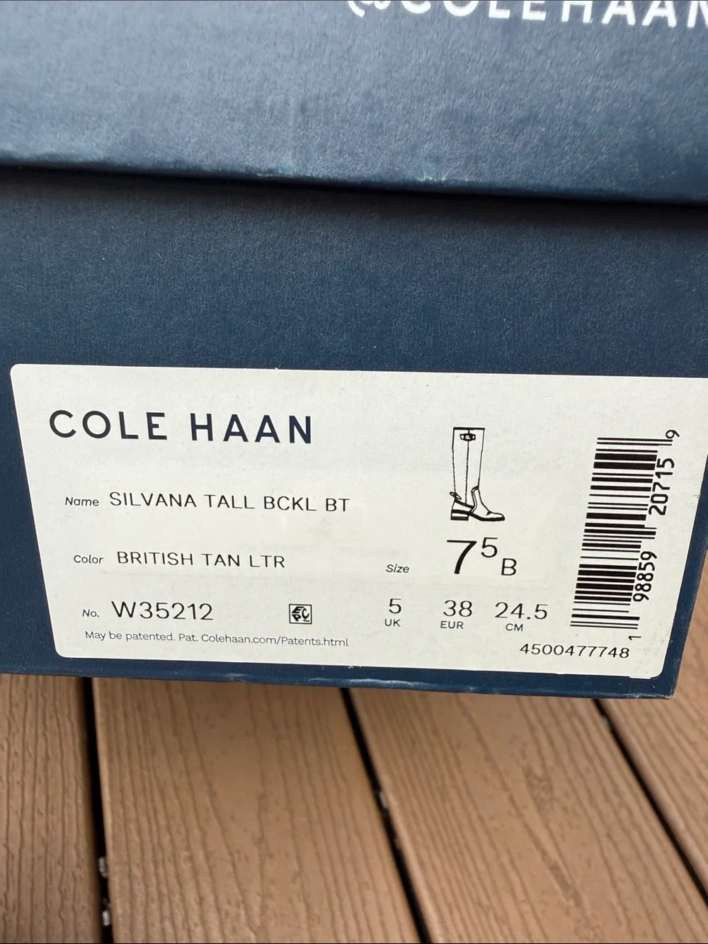 Cole Haan gorgeous cole